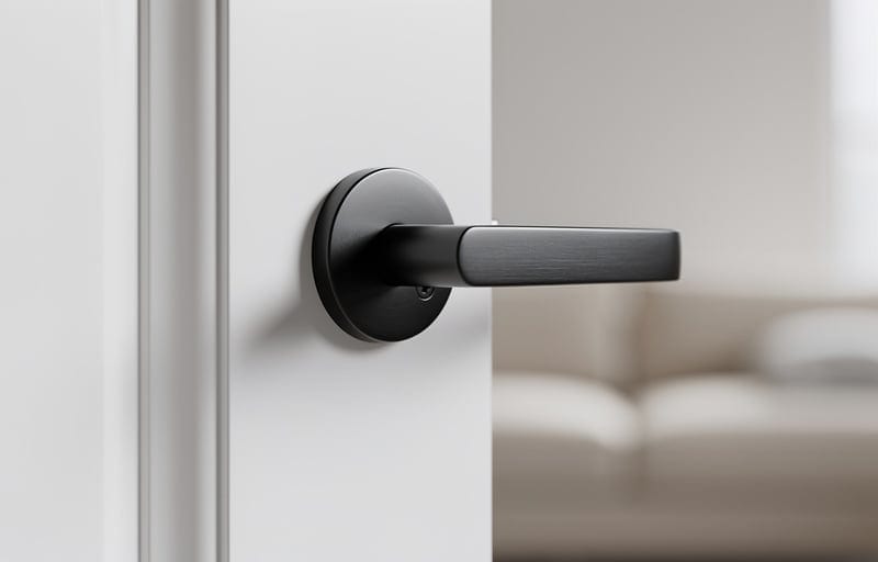 Choisir le bon type selon la porte