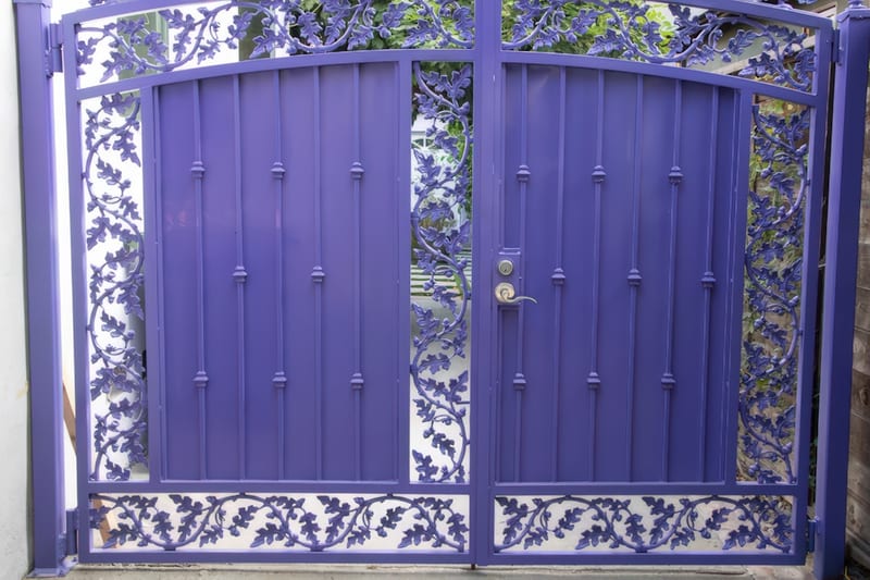 Portail motorisé : guide complet d'installation