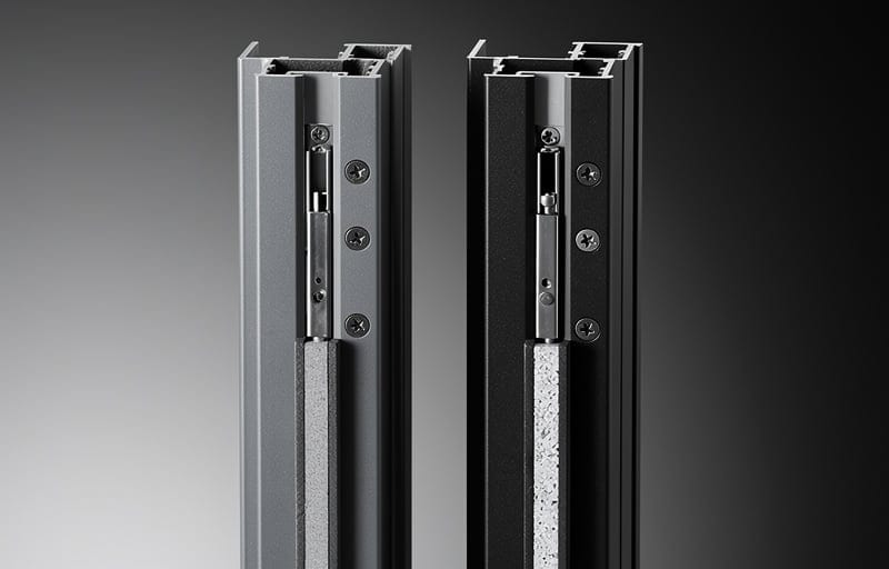 Comparatif prix 2026 : PVC vs aluminium