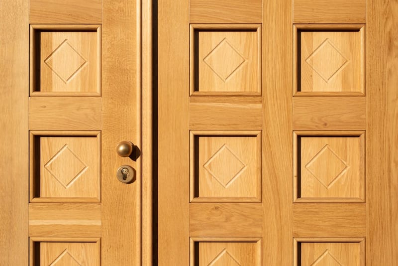 Porte d'entrée : guide complet