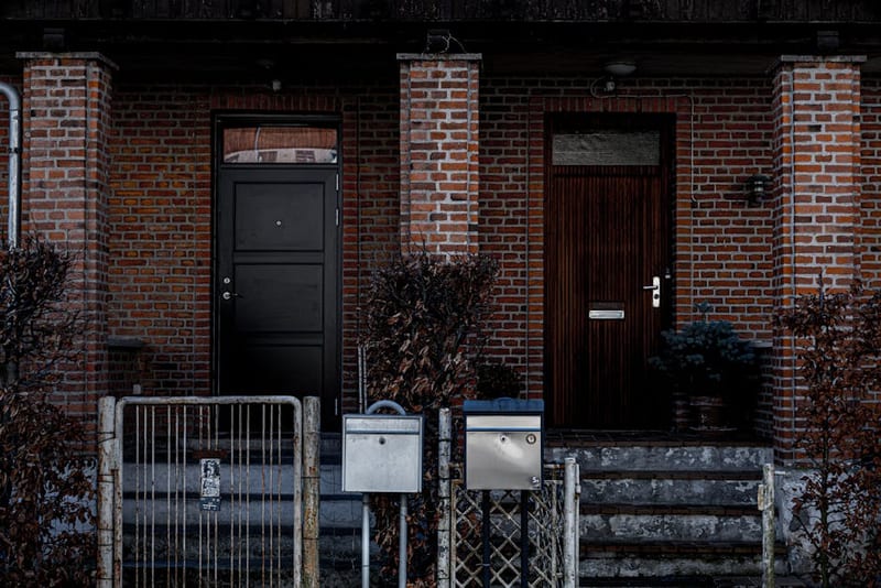 Porte d'entrée : guide complet