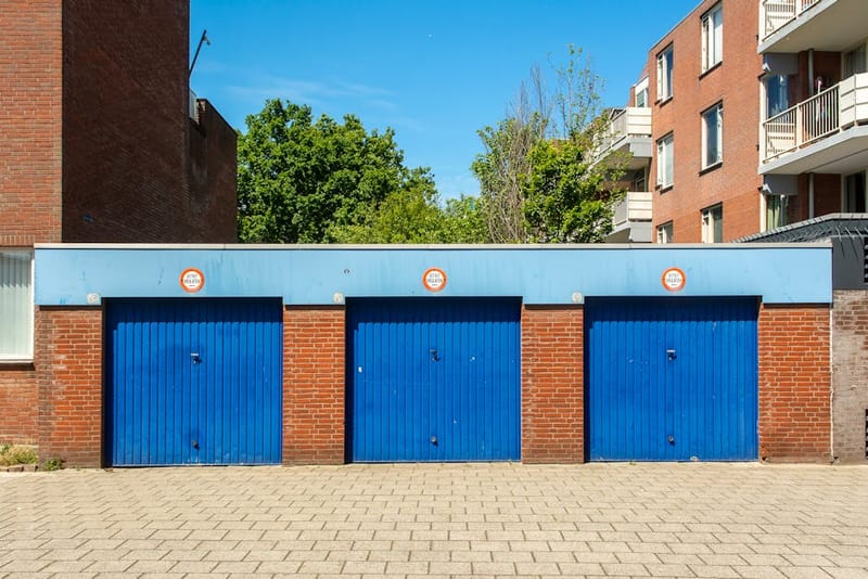 Porte de garage sectionnelle : guide d'achat
