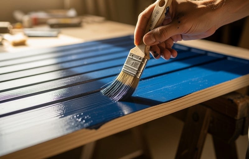 Le matériel à prévoir avant de commencer