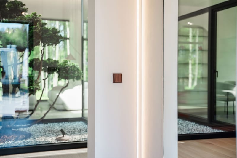 Volet roulant motorisé : installation et entretien